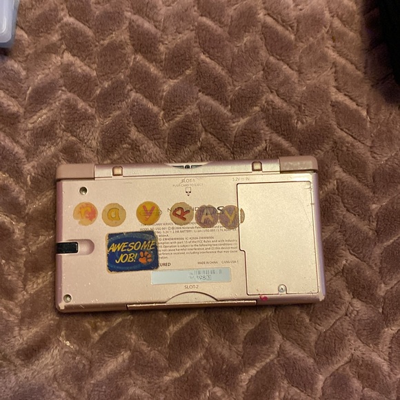 NINTENDO DS - Picture 11 of 14